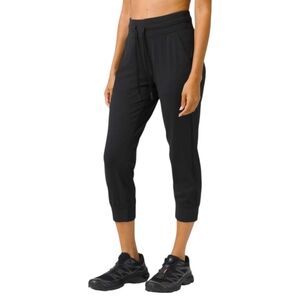 Lululemon Ready To Rulu Jogger Crop Size 8